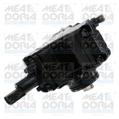 High-pressure Pump